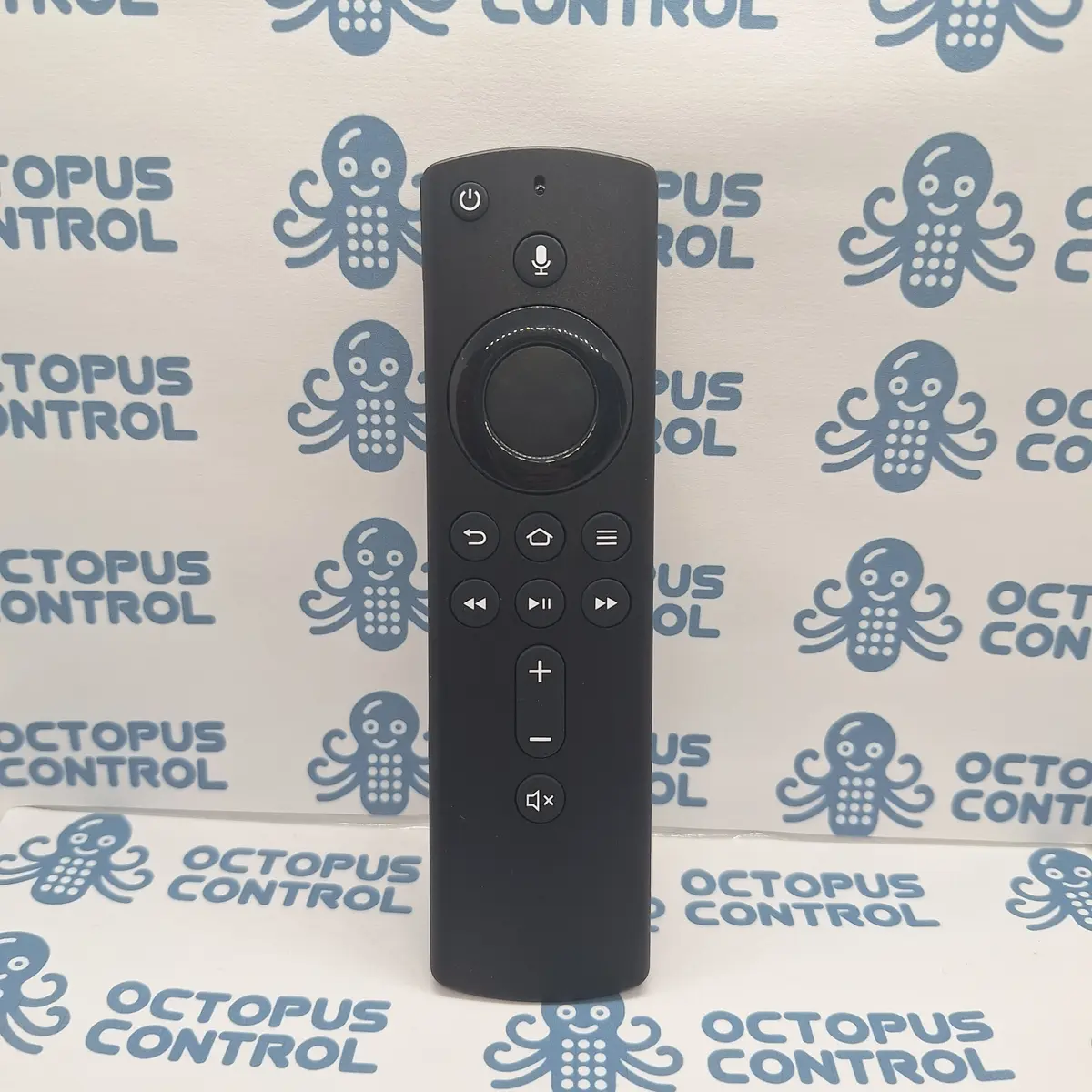 Mando Fire TV 2a Generación