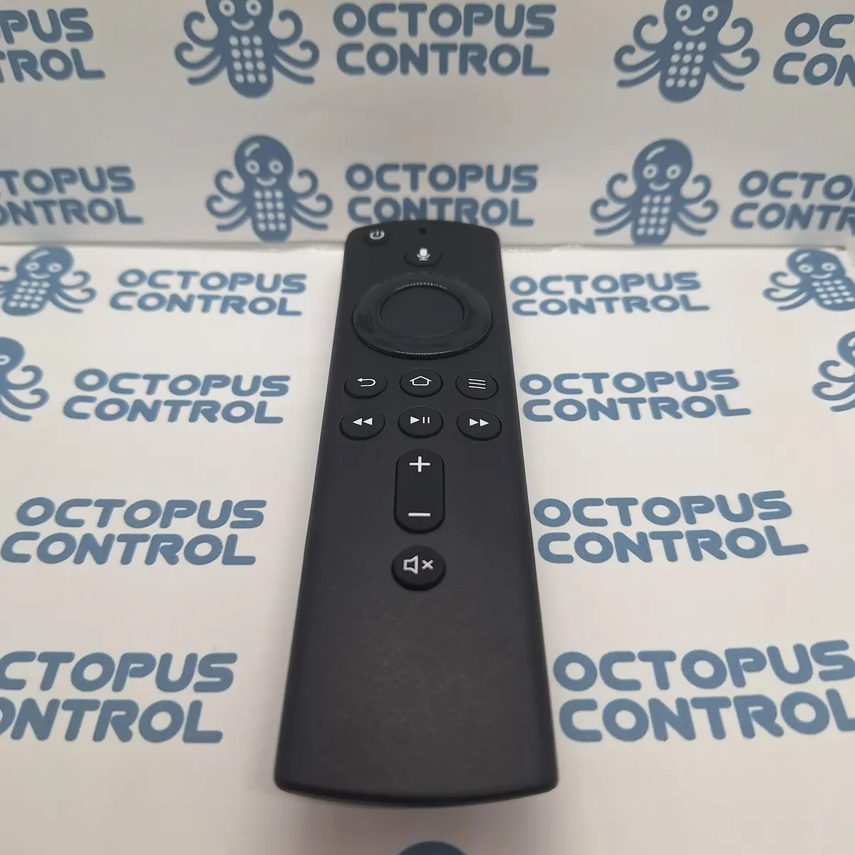 Mando Fire TV 2a Generación