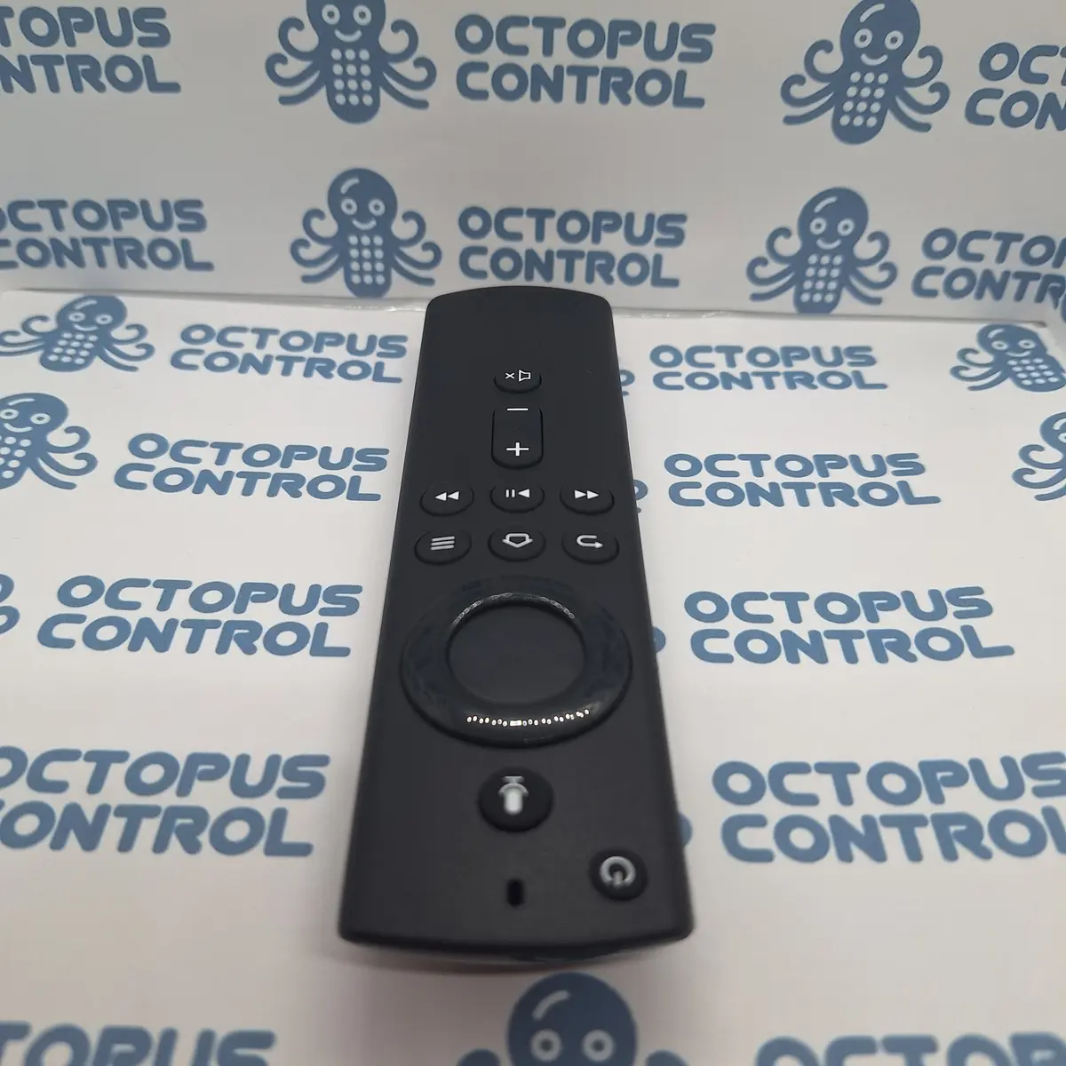 Mando Fire TV 2a Generación