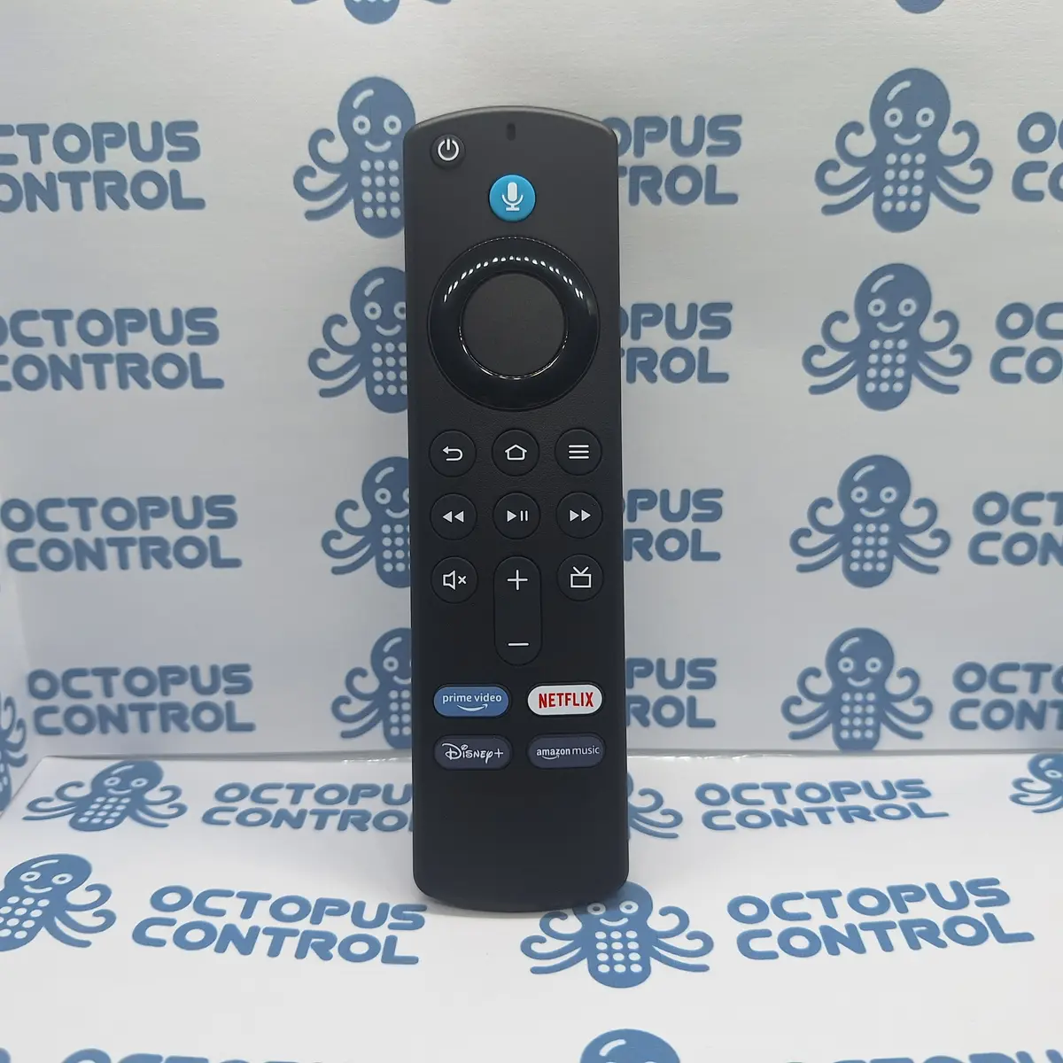 Mando para Fire TV 3a Gen