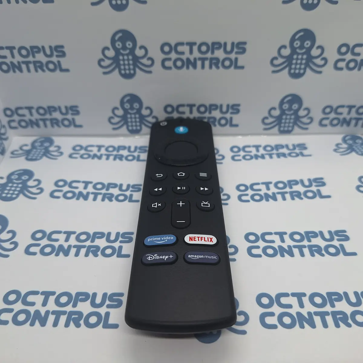 Mando para Fire TV 3a Gen