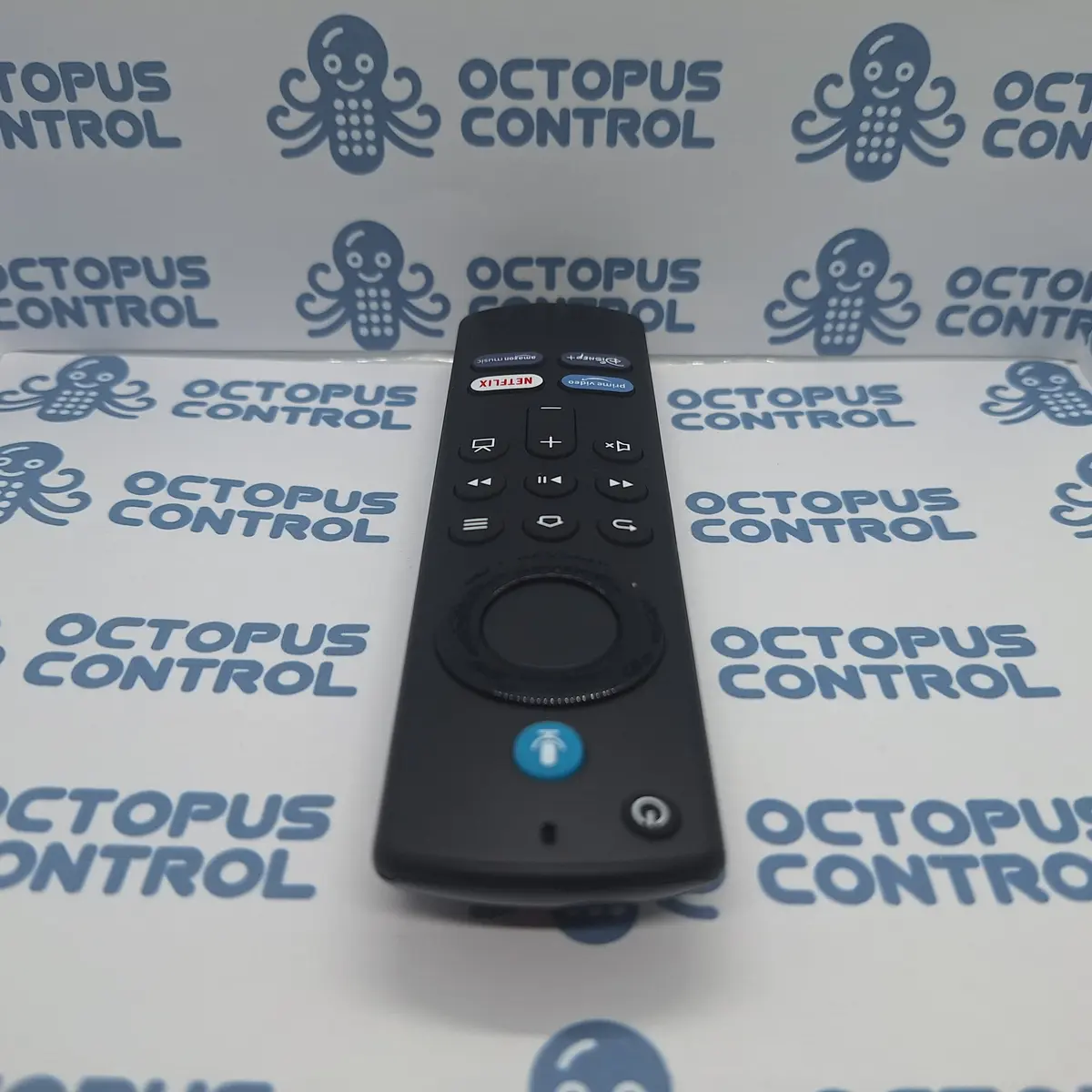 Mando para Fire TV 3a Gen