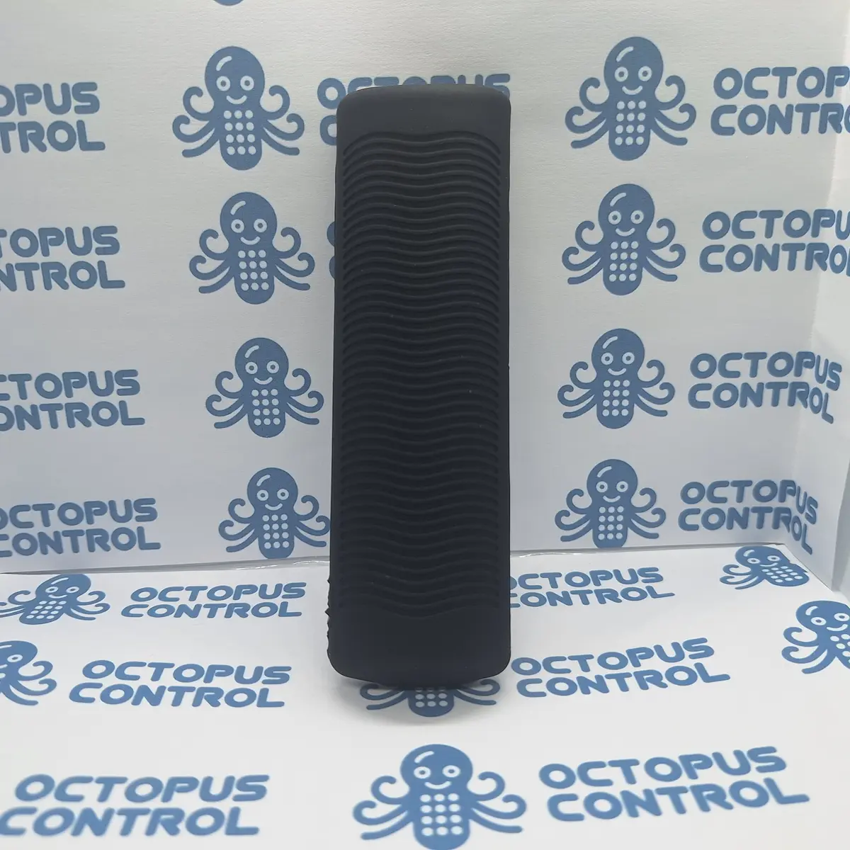 Funda Mando Fire TV Negra