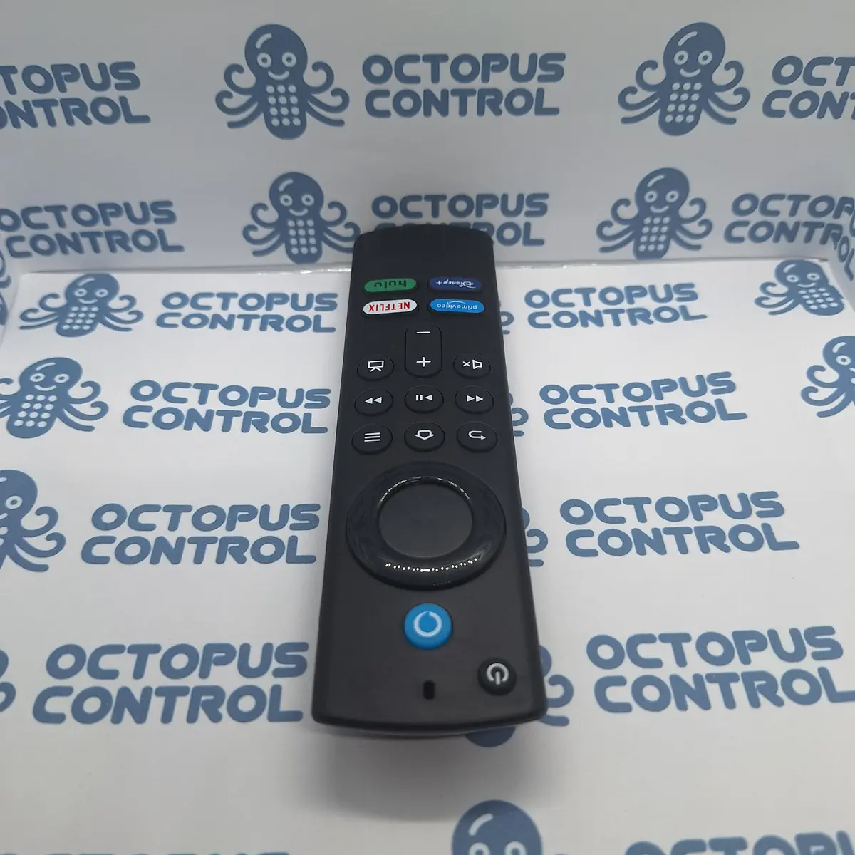 Mando Fire TV a Estrenar