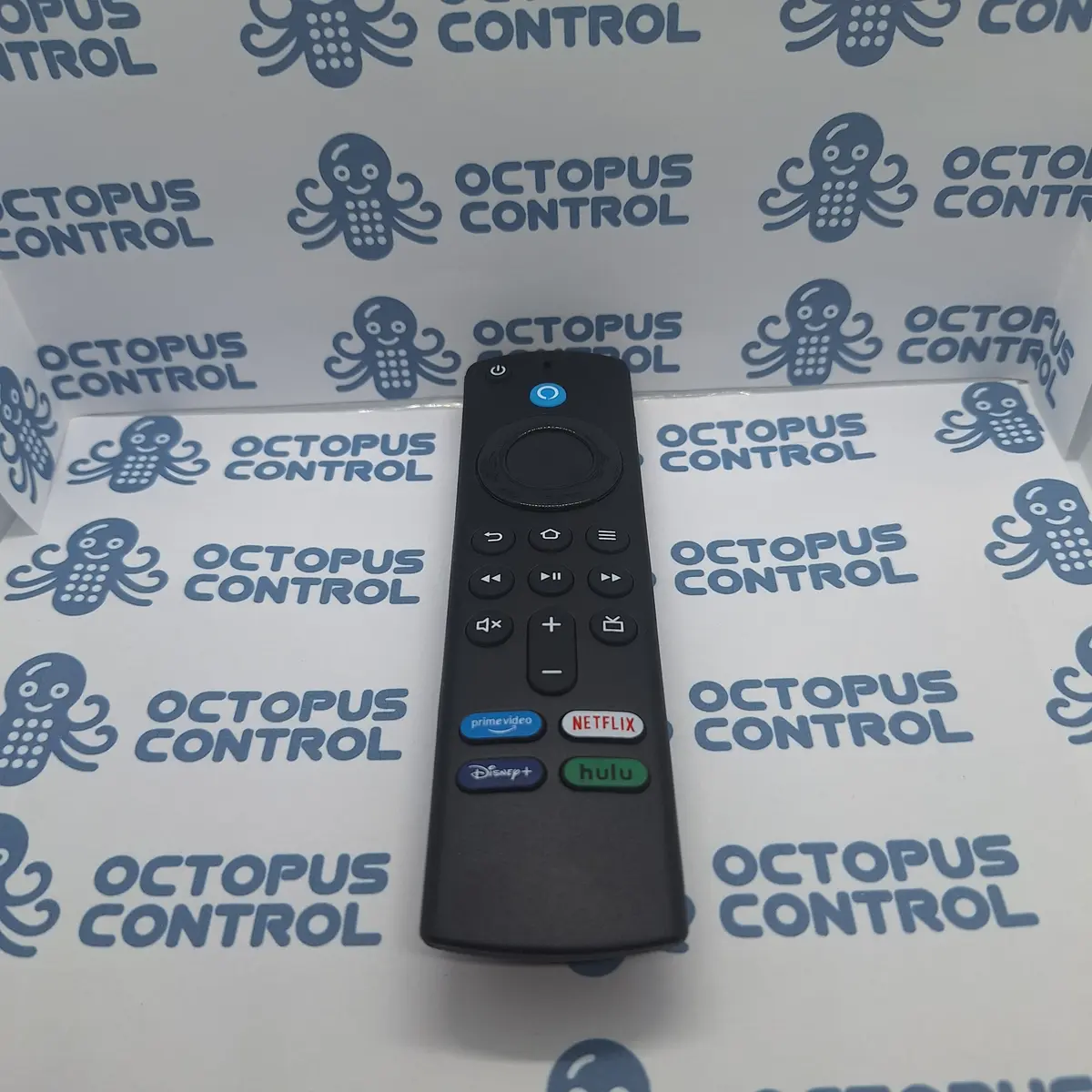 Mando Fire TV a Estrenar