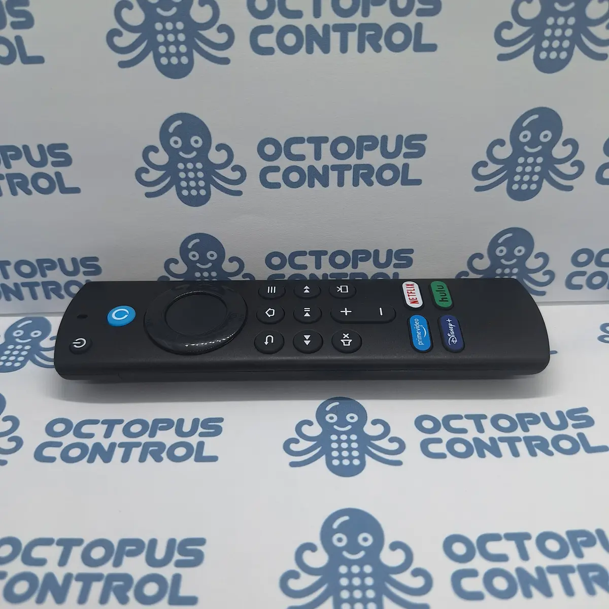 Mando Fire TV a Estrenar