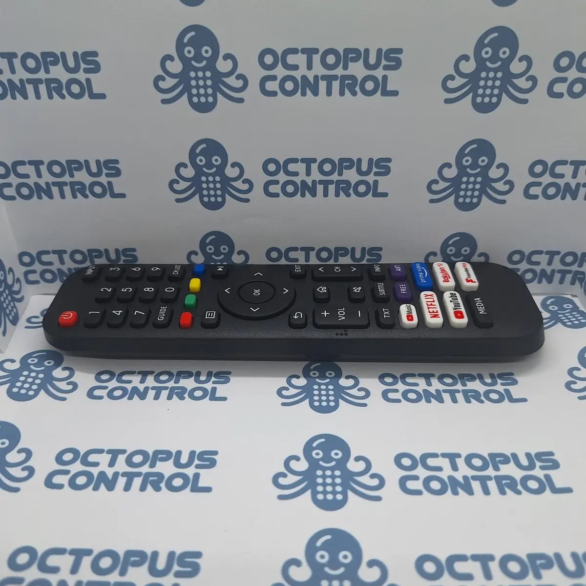 Mando Hisense EN2A30