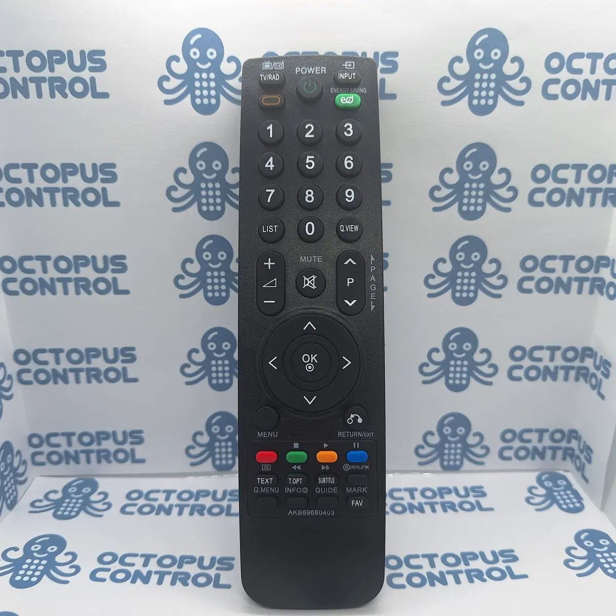 Mando LG AKB69680403