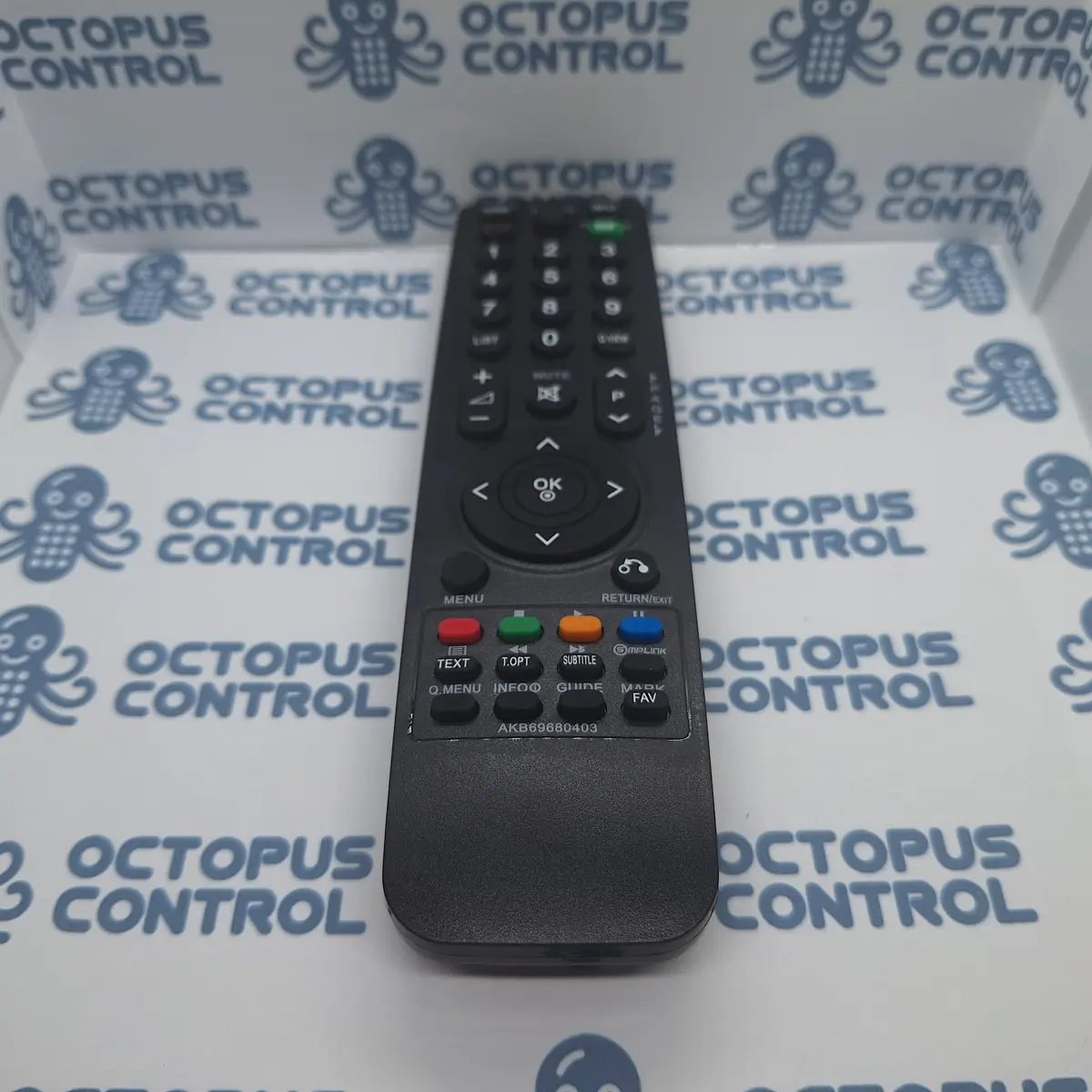 Mando LG AKB69680403