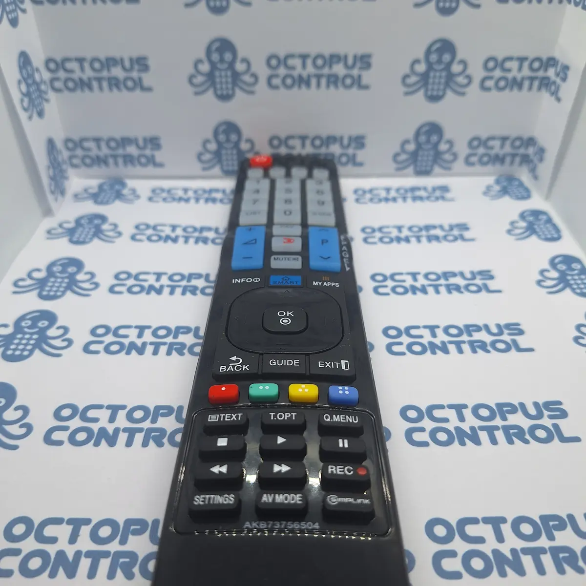 Mando LG AKB73756504