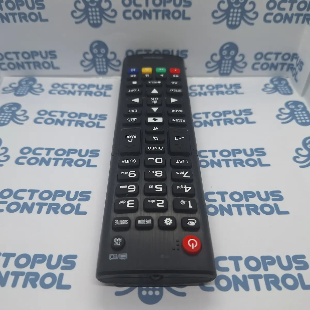 Mando LG AKB74915324