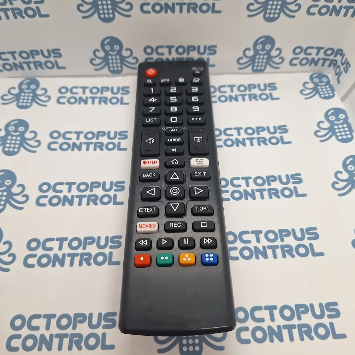 Mando LG AKB75675304