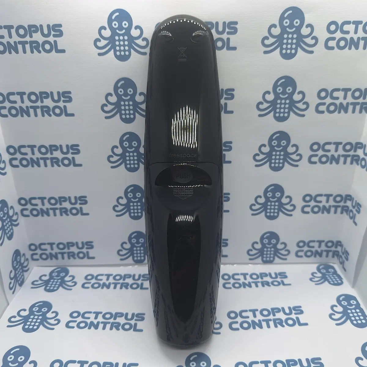 Mando LG AN-MR600 con Micrófono y Puntero