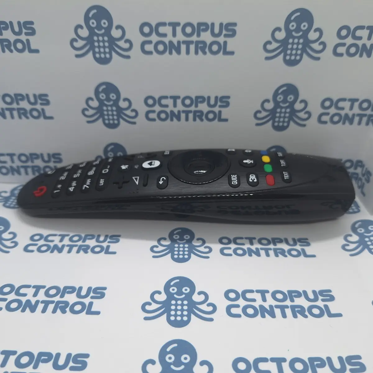 Mando LG AN-MR600 con Micrófono y Puntero