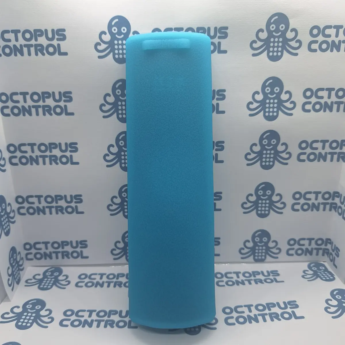 Funda Mando LG Azul Luminiscente