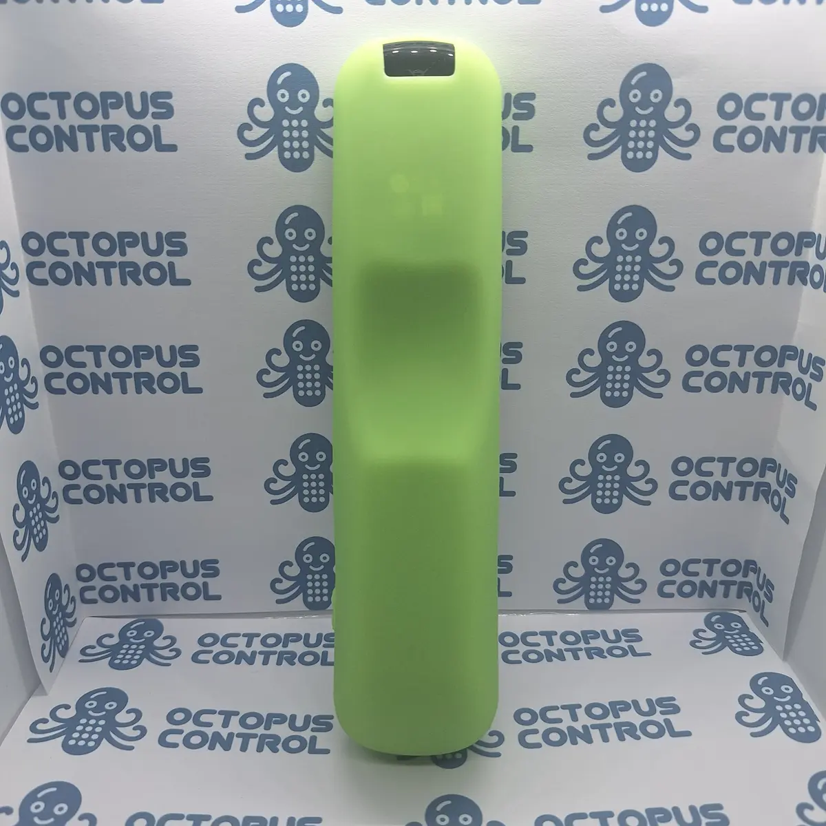 Funda LG MR21,22,23,24 Verde Luminiscente