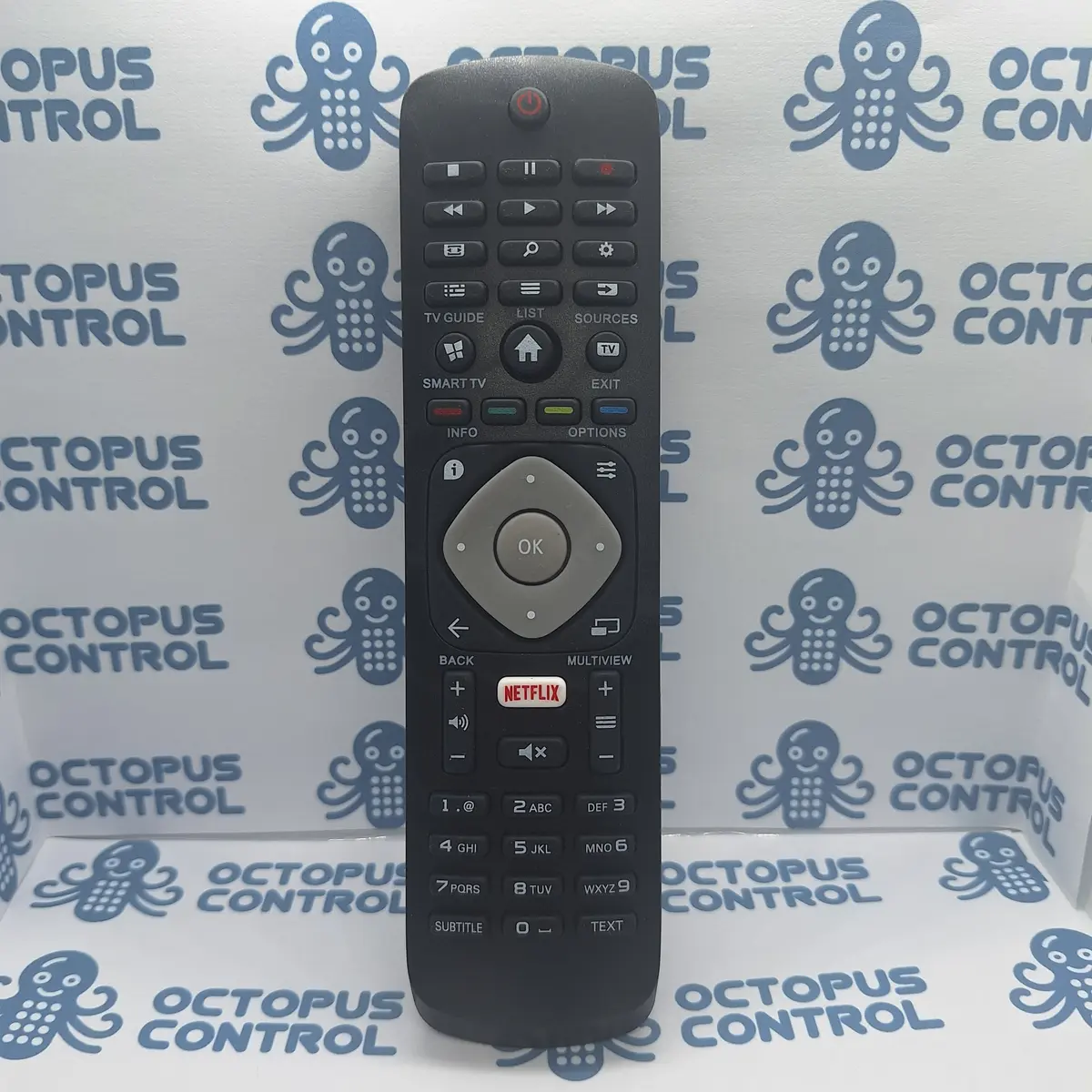 Mando PHILIPS 398GR08BEPHN0019CR