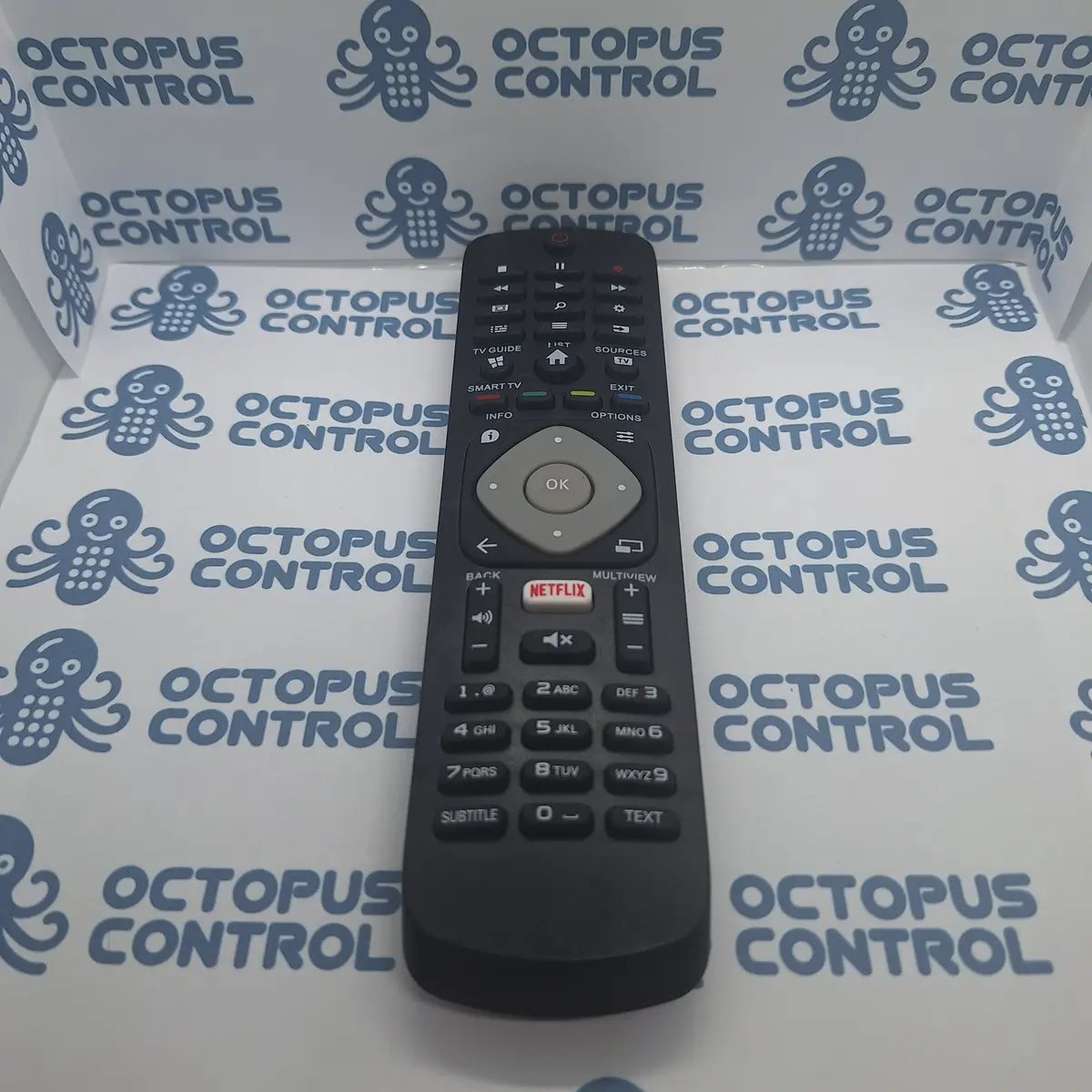 Mando PHILIPS 398GR08BEPHN0019CR