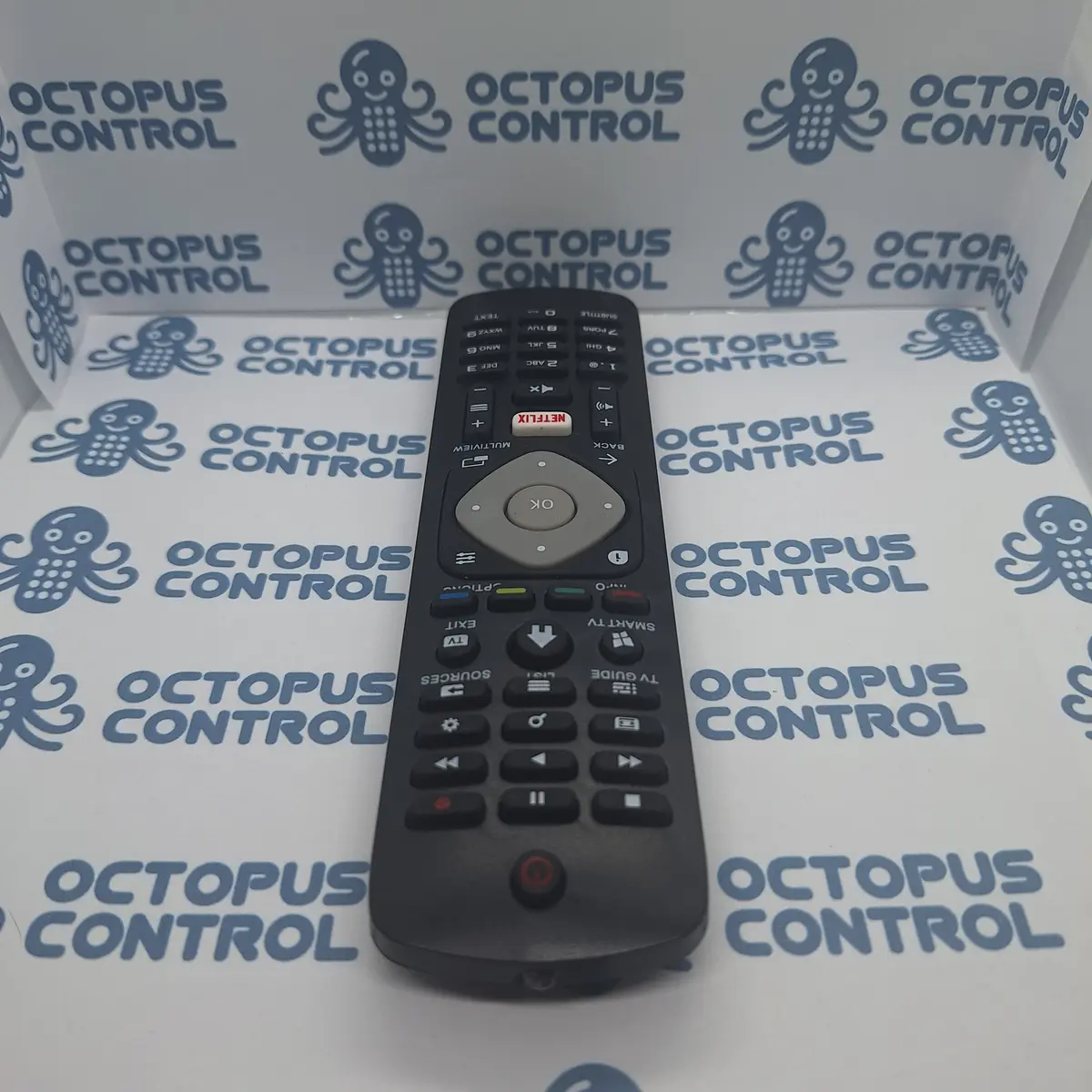 Mando PHILIPS 398GR08BEPHN0019CR