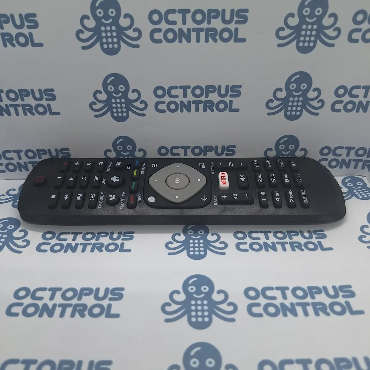 Mando PHILIPS 398GR08BEPHN0019CR