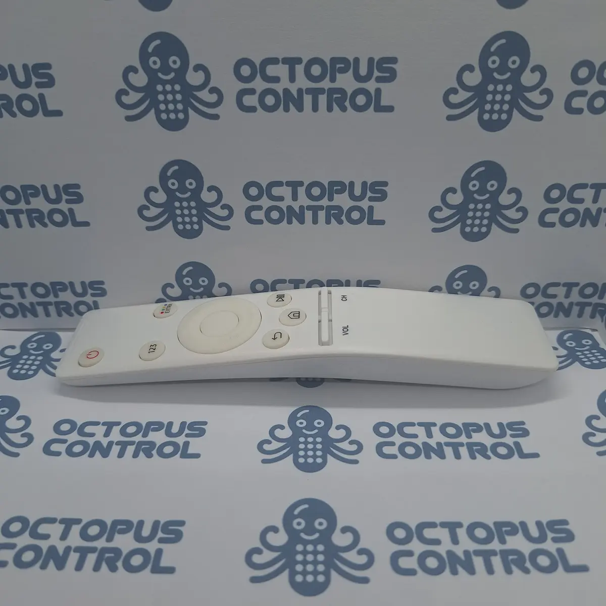 Mando Samsung BN59-01259B Blanco