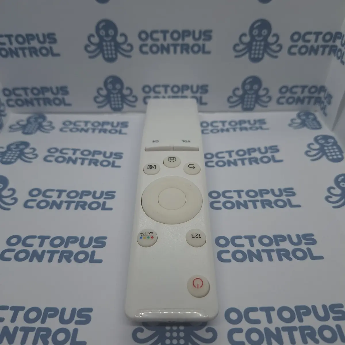 Mando Samsung BN59-01259B Blanco