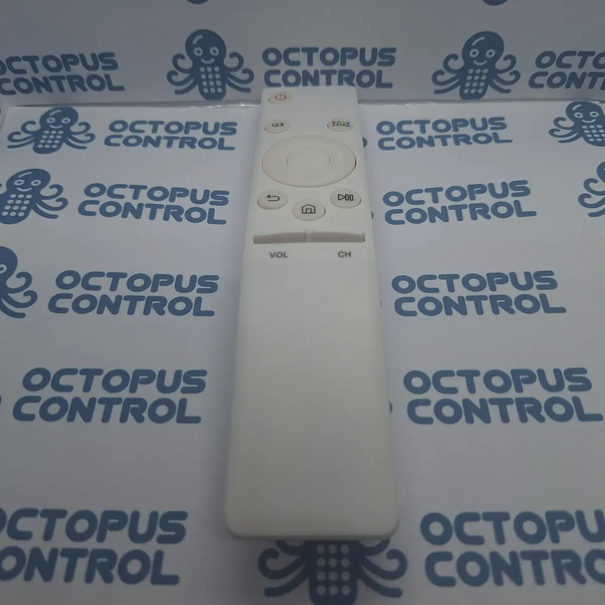 Mando Samsung BN59-01259B Blanco