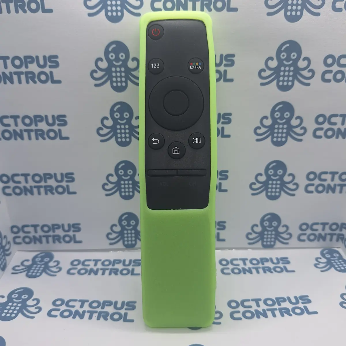 Funda Samsung BN59-01259B Verde Luminiscente