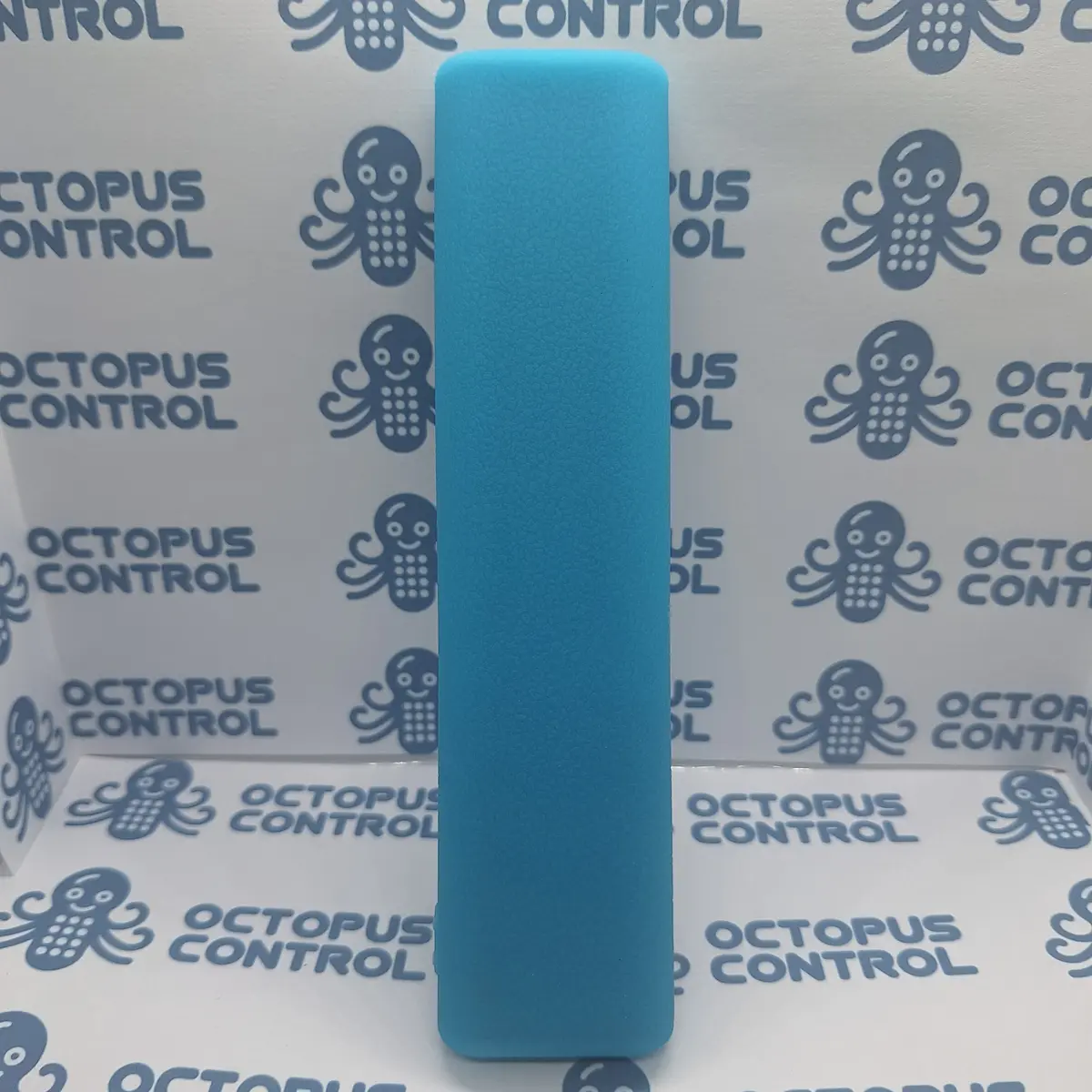 Funda Mando Samsung Azul Luminiscente