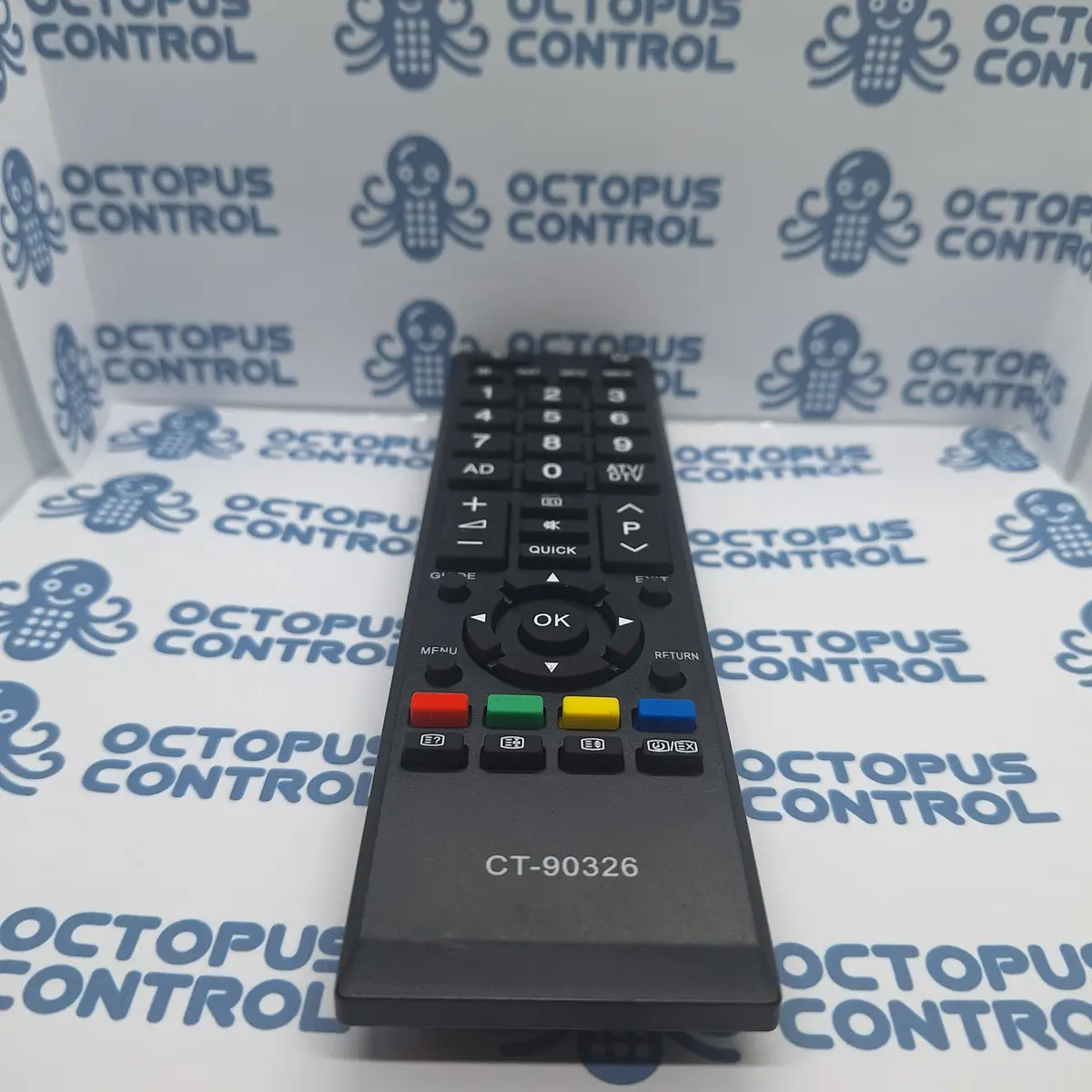 Mando Toshiba CT-90326