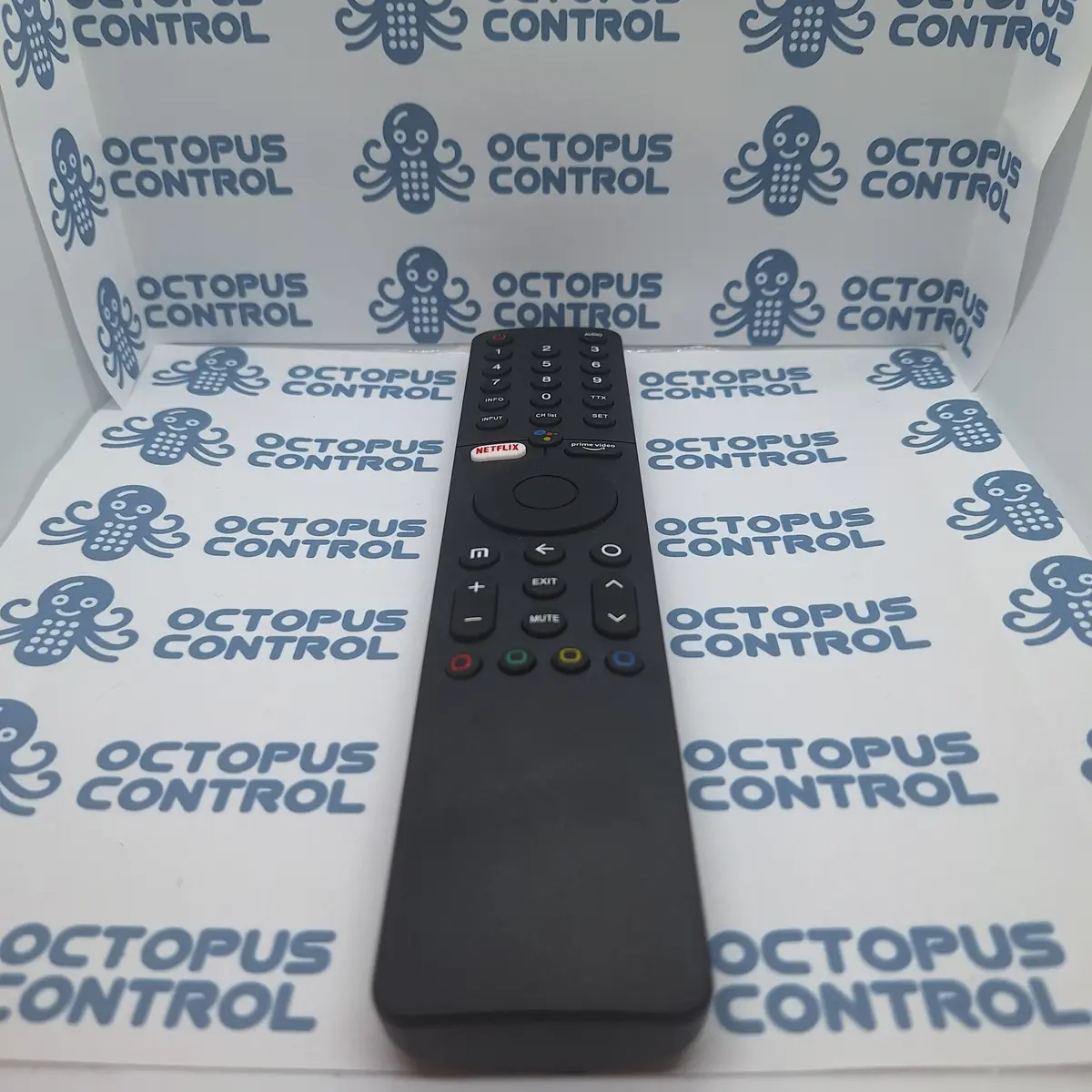 Mando Xiaomi XMRM-19