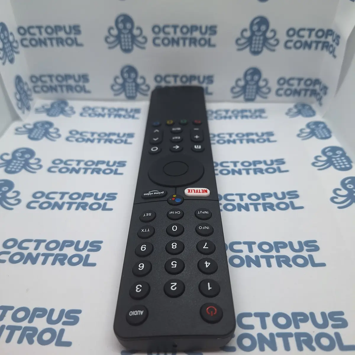 Mando Xiaomi XMRM-19